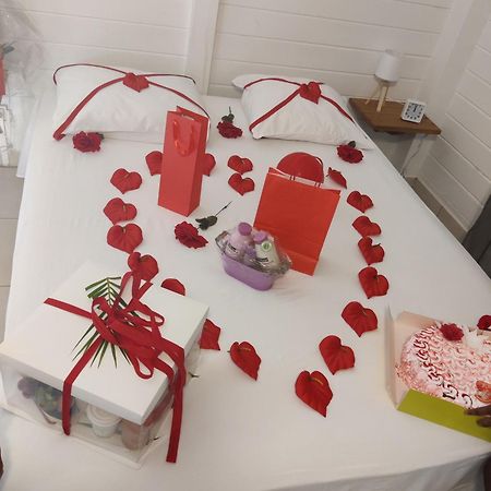 バイイフKeshy Island Colibriアパートメント エクステリア 写真
